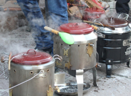 El Ayuntamiento de Reinosa cancela varios de los actos festivos de San Sebasti�n