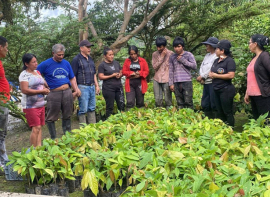 El Ayuntamiento de Reinosa y la Fundaci�n Pacaso & Pacaso lanzan un programa de voluntariado en Ecuador