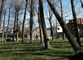 El Ayuntamiento de Reinosa iniciar la mejora ambiental del Pozo Pozmeo la prxima semana