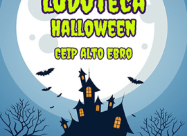 El Ayuntamiento de Reinosa organiza dos ludotecas para las vacaciones escolares de la ltima semana de octubre