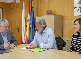 El Ayuntamiento de Valderredible elaborar un inventario municipal que contar con el apoyo de la Consejera de Economa