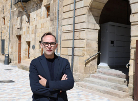Balbont�n reclama que la futura Ley contra el Despoblamiento incluya a Reinosa como 