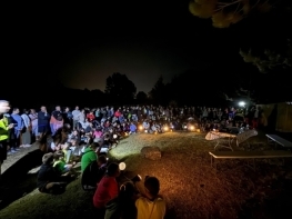 Los barrios del Arquillo y Juliobriga acoger�n del 10 al 13 de agosto el VI Encuentro Vecinal de Matamorosa 