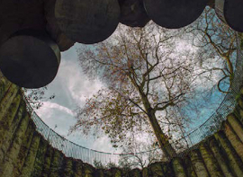 La Biblioteca Central de Cantabria acoge la exposici�n 'Umbral', de Manuel �lvarez Diestro y Karlos Gil 