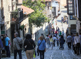 El BOC publica la modificacin parcial de la RPT de la Consejera de Cultura, Turismo y Deporte que permitir la incorporacin de cinco nuevos inspectores