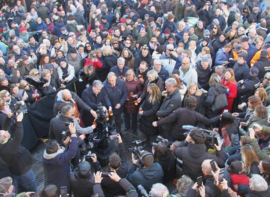 El BOC publica el calendario para 2026 de fiestas laborales locales