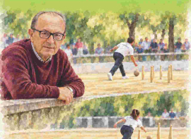 La bolera de las Fuentes acoger� este fin de semana el XXVIII Premio de Bolos del PRC, dedicado este a�o a Javier L�pez Marcano