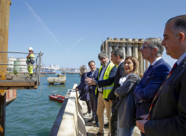 Buruaga espera firmar 