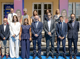 Buruaga reclama la 