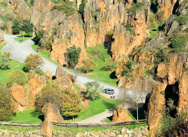 Cab�rceno donar� parte de la recaudaci�n de este domingo a Cocina Econ�mica