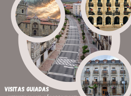 'Camina Reinosa' echar a andar el 11 de julio