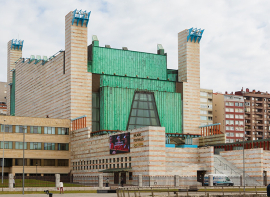 Camino Escena Norte abre el plazo de inscripciones para participar en el VIII Itinerario Constelaciones