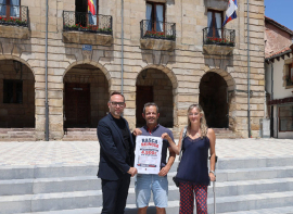 La campa�a 'Rasca Reinosa' repartir� 4.500 euros en premios para impulsar el comercio local 