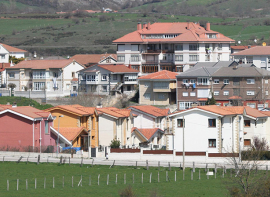 Campoo de Enmedio aprueba la renovaci�n del ramal que abastece de agua a Matamorosa y Bolmir