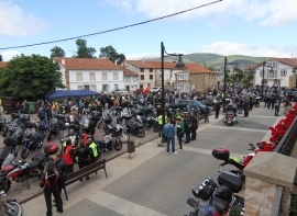 Campoo de Enmedio ejecuta varias actuaciones de mejora de la seguridad en distintos pueblos