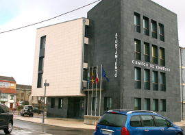 Campoo de Enmedio impulsa nuevos servicios municipales y solicita ayudas para instalar desfibriladores