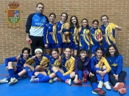 Campoo de Enmedio tiene una gran cita con el f�tbol