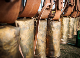 Campoo de Enmedio ya tiene fecha para la feria ganadera de 2026