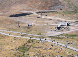 Campoo de Suso coordina un dispositivo especial para compatibilizar el concierto de Campoo Estaci�n Sonora y la observaci�n del eclipse solar del 12 de agosto