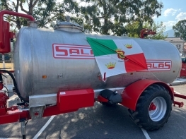 Campoo de Suso intensifica el control y establece medidas frente al derroche de agua