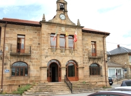 Campoo de Suso proyecta dotar al Telecentro y al Punto de Informaci�n Catastral con calefacci�n por aerotermia