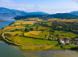 Campoo-Los Valles ser el escenario del proyecto RELIGHT para la promocin del turismo sostenible a travs de la cultura 