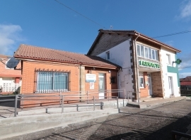 Campoo de Yuso adjudica a Cannor la reforma integral del consultorio de La Costana