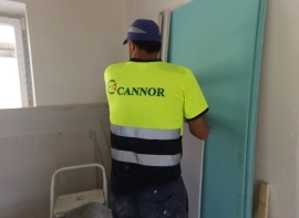 Campoo de Yuso adjudica tres obras por m�s de 170.000 euros para mejorar sus infraestructuras p�blicas