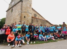 Campoo de Yuso celebrar� este domingo la XIII edici�n del D�a de la Bicicleta