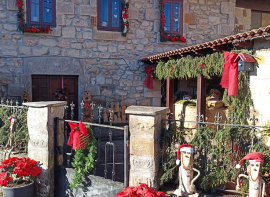 Campoo de Yuso convoca el Concurso de Decoraci�n Navide�a