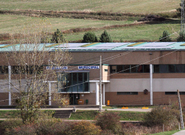 Campoo de Yuso desbloquea la ampliaci�n de la nave municipal tras varios intentos fallidos de adjudicaci�n