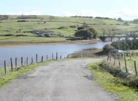 Campoo de Yuso mejorar� los viales de cinco localidades con una inversi�n de 524.000 euros