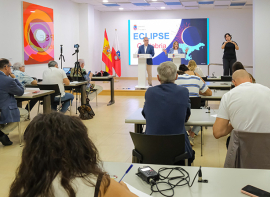 Cantabria activa este martes el PLATERCANT para coordinar el operativo del eclipse total de sol del 12 de agosto