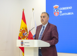 Cantabria acusa al Ejecutivo central de utilizar los fondos de vivienda para imponer su modelo ideol�gico y discriminar a los c�ntabros
