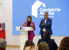 'Cantabria Alquila', un 