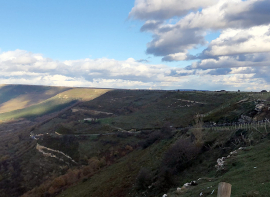 Cantabria aprueba un convenio con el Centro Nacional de Informacin Geogrfica para actualizar las delimitaciones territoriales de 9 municipios con Castilla y Len