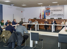 Cantabria aprueba el nuevo baremo de da�os por fauna silvestre e incrementa 