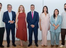 Cantabria celebra el V Congreso Internacional Tiempo de Arte