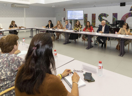 Cantabria constituye su primer Consejo de las Personas Mayores 