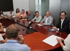Cantabria convoca ayudas por un total de 115.000 euros para apoyar a las organizaciones agrarias y cooperativas en la tramitaci�n de los fondos de la PAC
