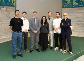 'Cantabria en corto' cumple 12 ediciones