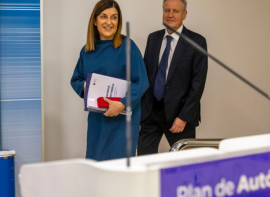 Cantabria destina m�s de 3,7 millones en ayudas a promover el mantenimiento del empleo aut�nomo