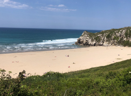 Cantabria destinar� a los ayuntamientos 650.000 euros en ayudas para rescate y salvamento en playas