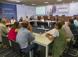 Cantabria exige el cese o dimisin del secretario de Estado de Medio Ambiente por publicar 