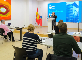 Cantabria fija las fechas de las convocatorias para las pruebas selectivas de la OEP en la Administraci�n General