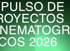 Cantabria Film Commission abre la inscripci�n de su s�ptimo taller de impulso de proyectos cinematogr�ficos