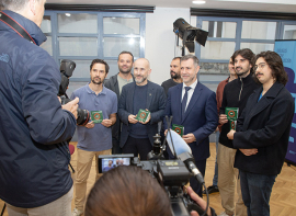 Cantabria Film Commission abre el plazo de presentaci�n de cortometrajes para el cat�logo de 2026