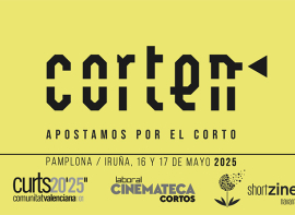 Cantabria Film Commission promocionar su catlogo de cortos en CORTEN, la jornada de intercambio que se celebra en Pamplona este fin de semana 