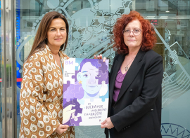 Cantabria homenajear� al movimiento asociativo femenino en el acto institucional del 8M