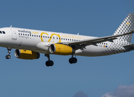 Cantabria Infinita ser� la imagen de un nuevo avi�n de Vueling